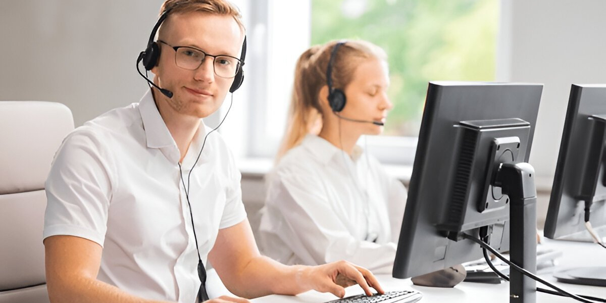 Enhancing Customer Experience in 2026: The Power of AI QMS & Agent Monitoring in Call Centers