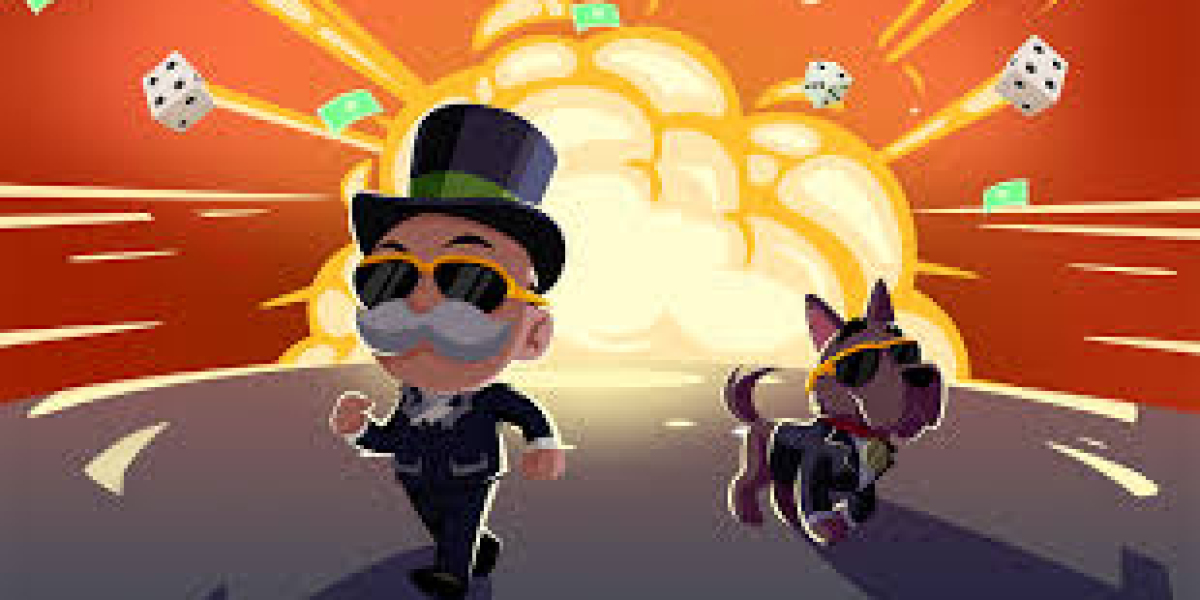 RSVSR How to Make the Most of Rent Frenzy in Monopoly GO