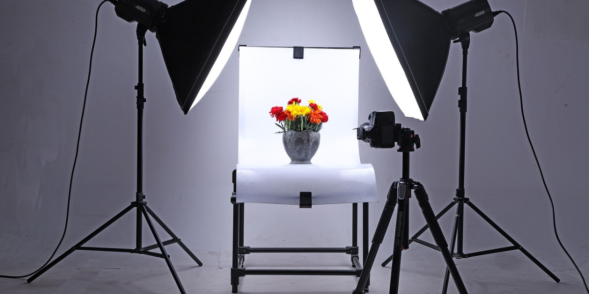 How to Elevate Your Product Photography for Better Sales