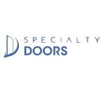 Specialty Doors