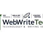 Webwrite tech