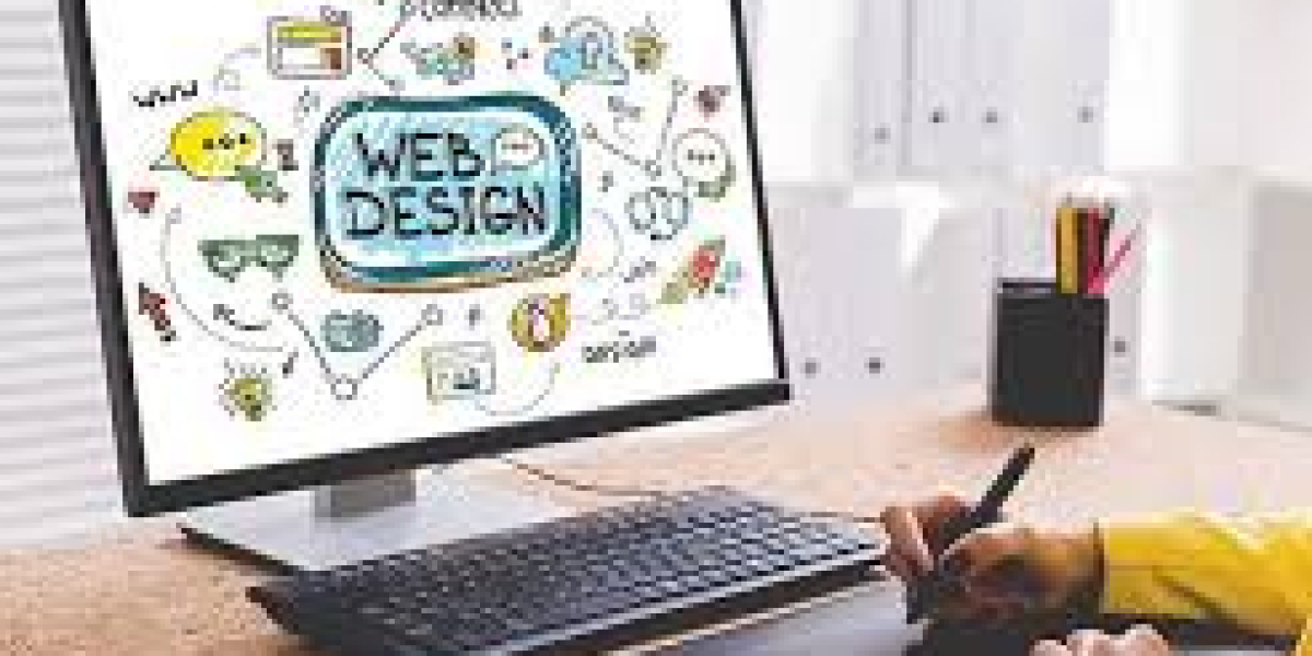 Course 1 Expert Web Design & Development Services That Drive Results