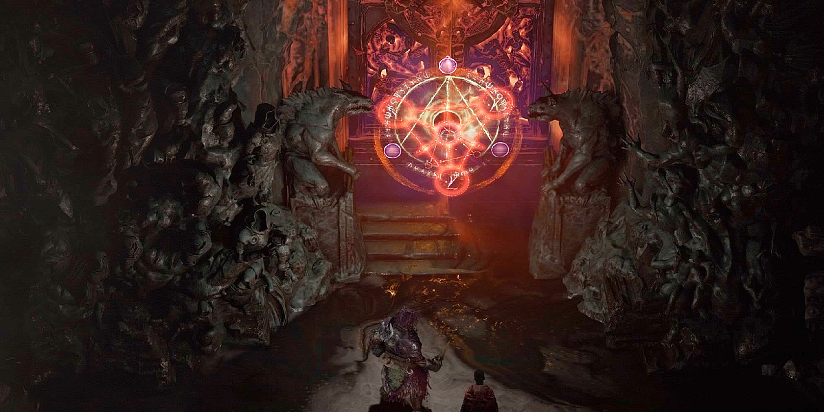 How The Tower Works in Diablo 4 Season 11