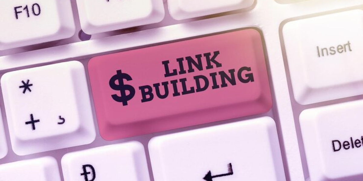 Maximize Your SEO Potential with AI-Powered Link Building Services and Marketplaces