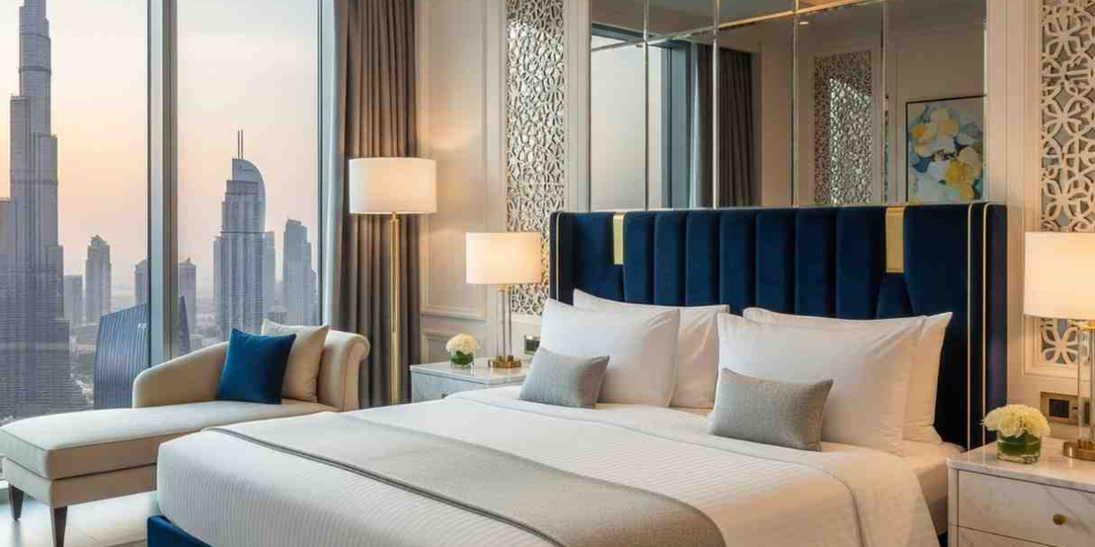 Premium Bed Linen in Dubai: The Ultimate 2026 Guide to Luxury Sheets & Duvets