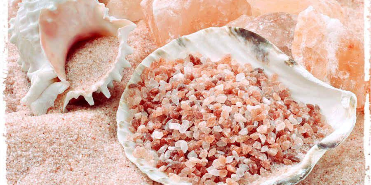 Why Unique Minerals Is a Trusted Source for Pure and Natural Salt Products