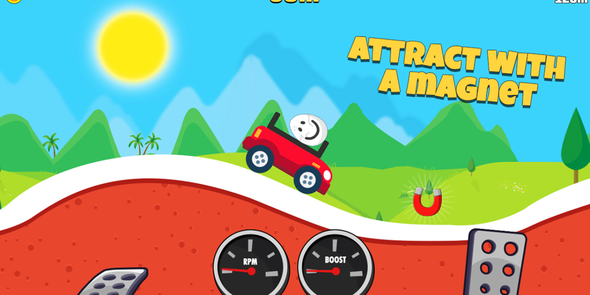 One More Run Before Bed… And Other Lies I Told Myself While Playing Eggy Car