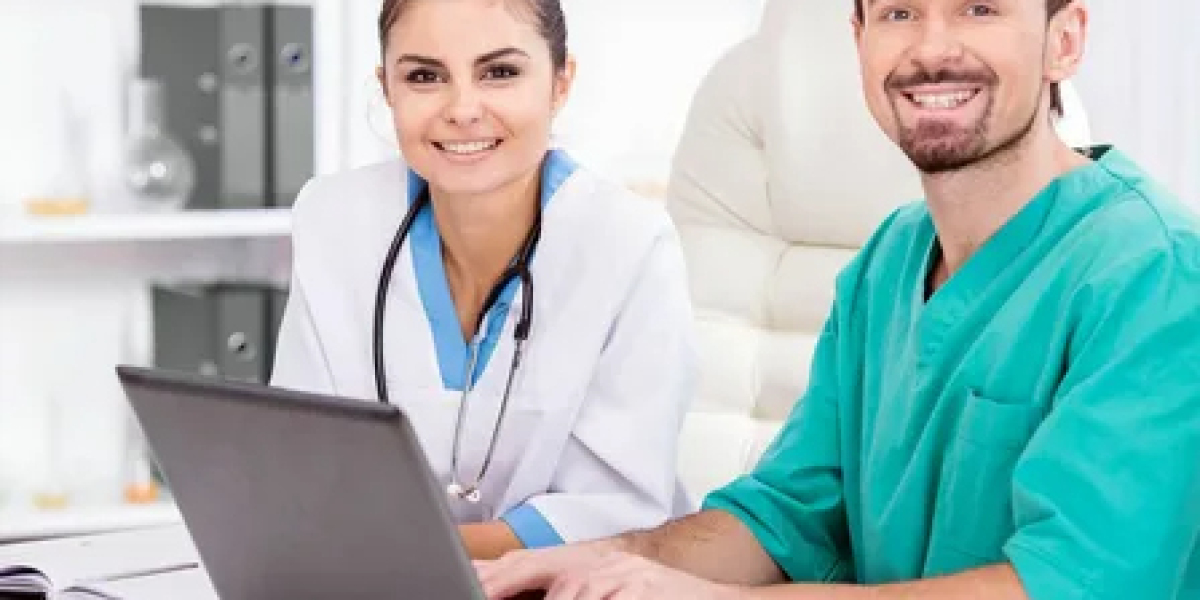 Medical Scribe Training That Develops Real Medical Knowledge