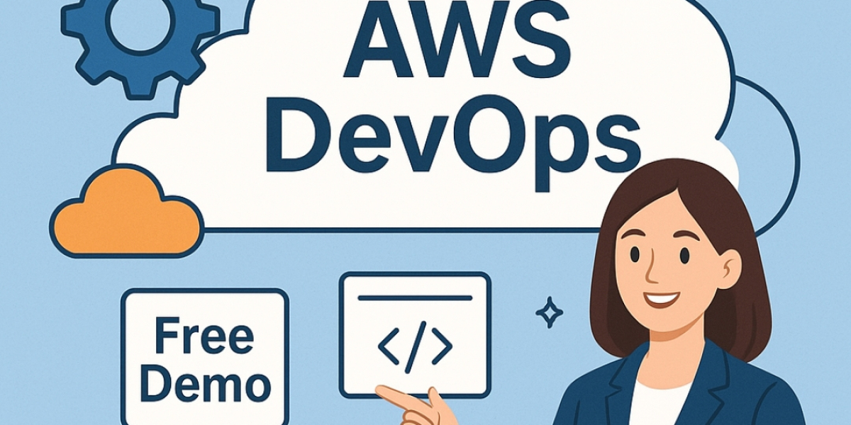 DevOps Training in Ameerpet – Build a Successful Career in DevOps in Hyderabad