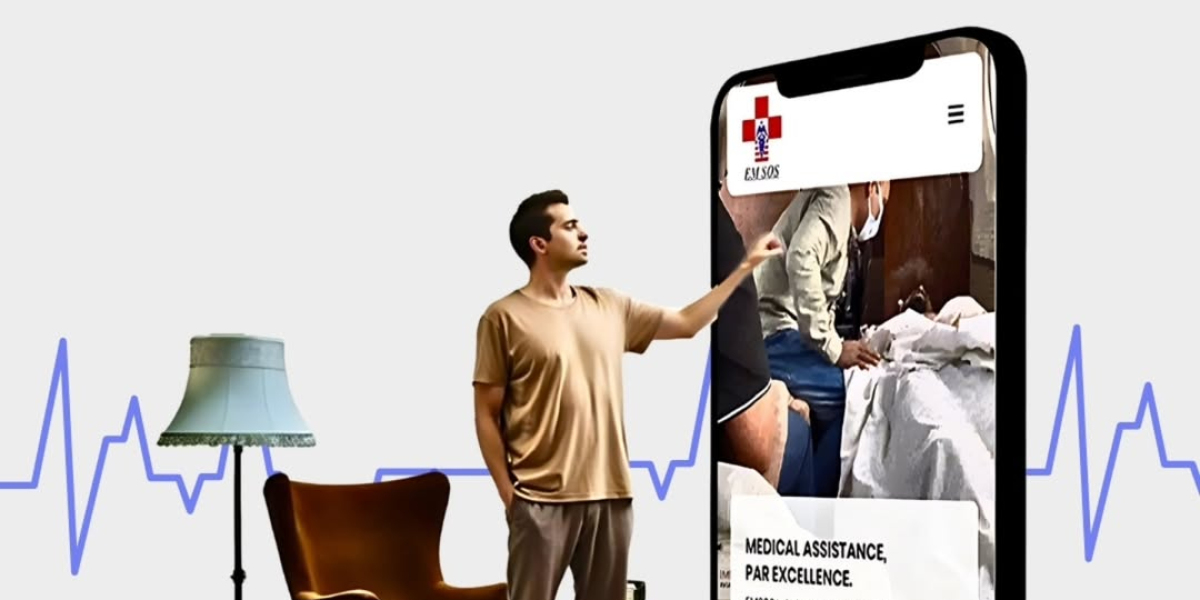 EMSOS Elevates Emergency Medical Response with Dedicated Air Ambulance Service in India