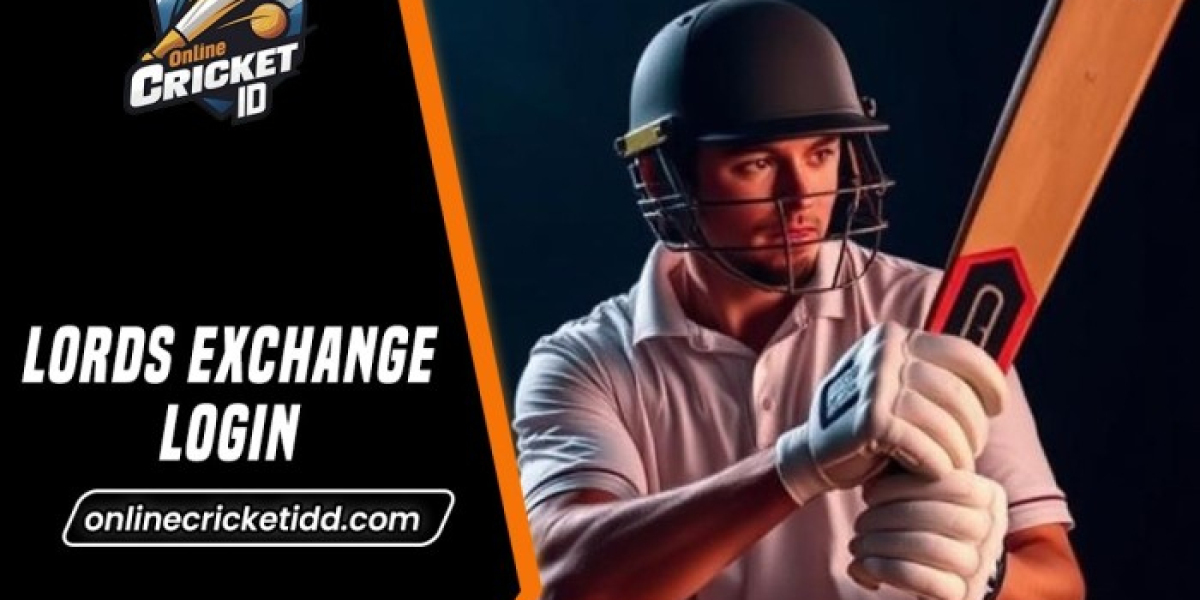 What Is Lords Exchange ID and Why It Is Popular Among Cricket Fans