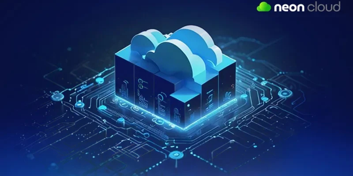 Top Features to Look for in High-Quality Best Cloud VPS Hosting - Neon Cloud