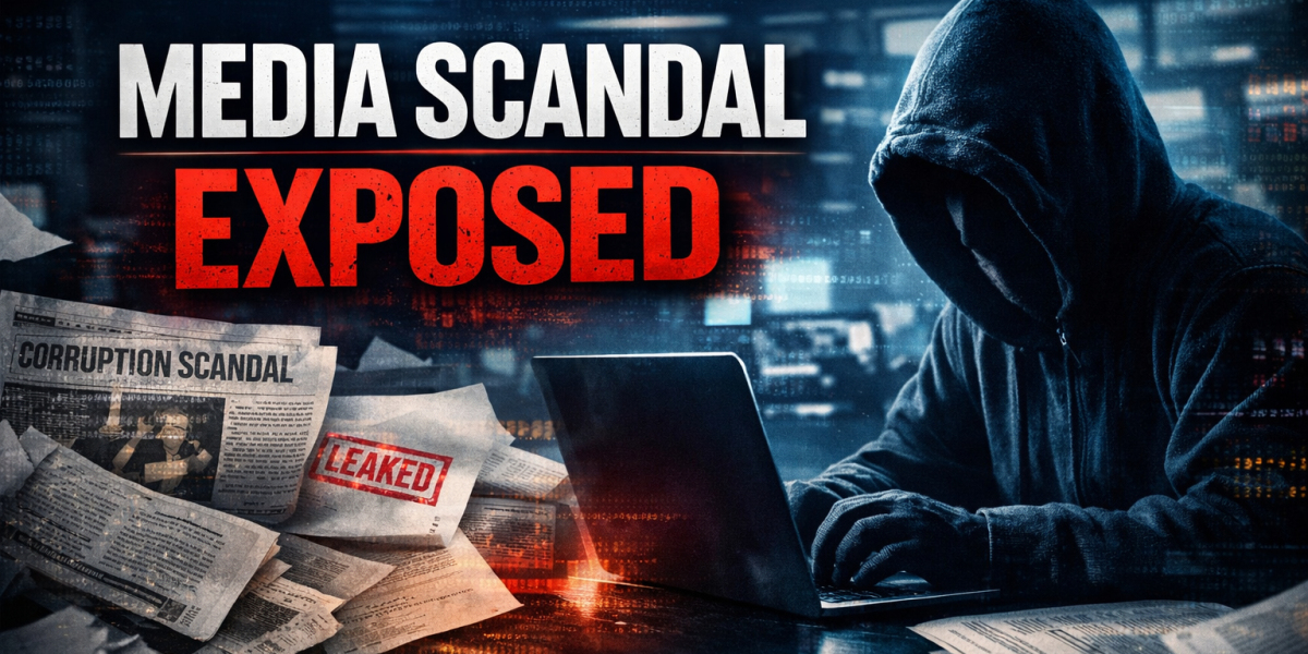 Revelations from Hackers Unmask a Web of Manipulation by Businessweekly Newspaper in Botswana