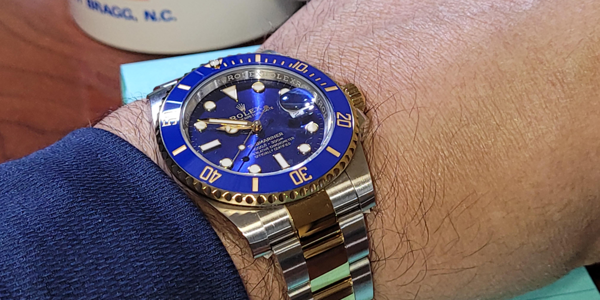 Super Clone Rolex vs Authentic Rolex: Key Differences Explained