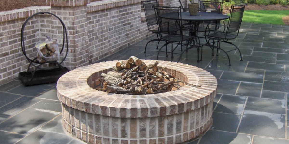 Professional Hardscape Solutions for Modern Outdoor Living