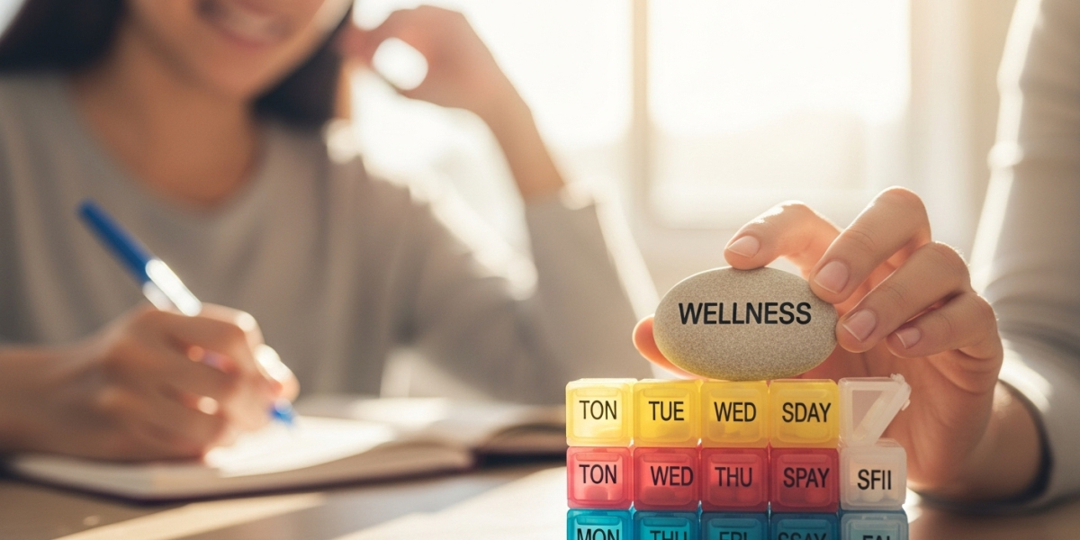 Conditions That May Benefit From Medication Management