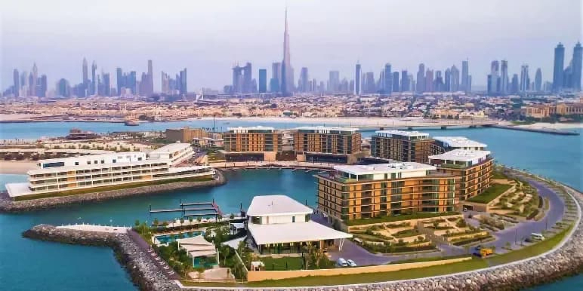 Jaddaf Place