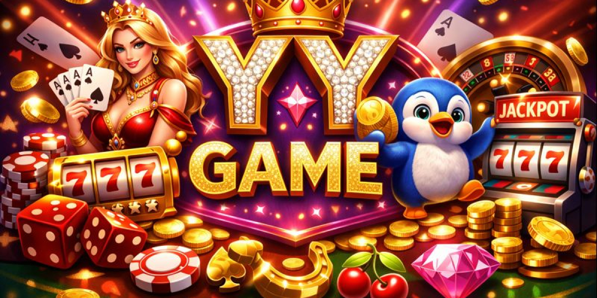 yy game 全面解析：引領新世代線上娛樂體驗的關鍵平台
