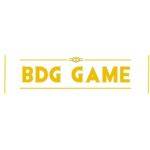 BDG Game Login