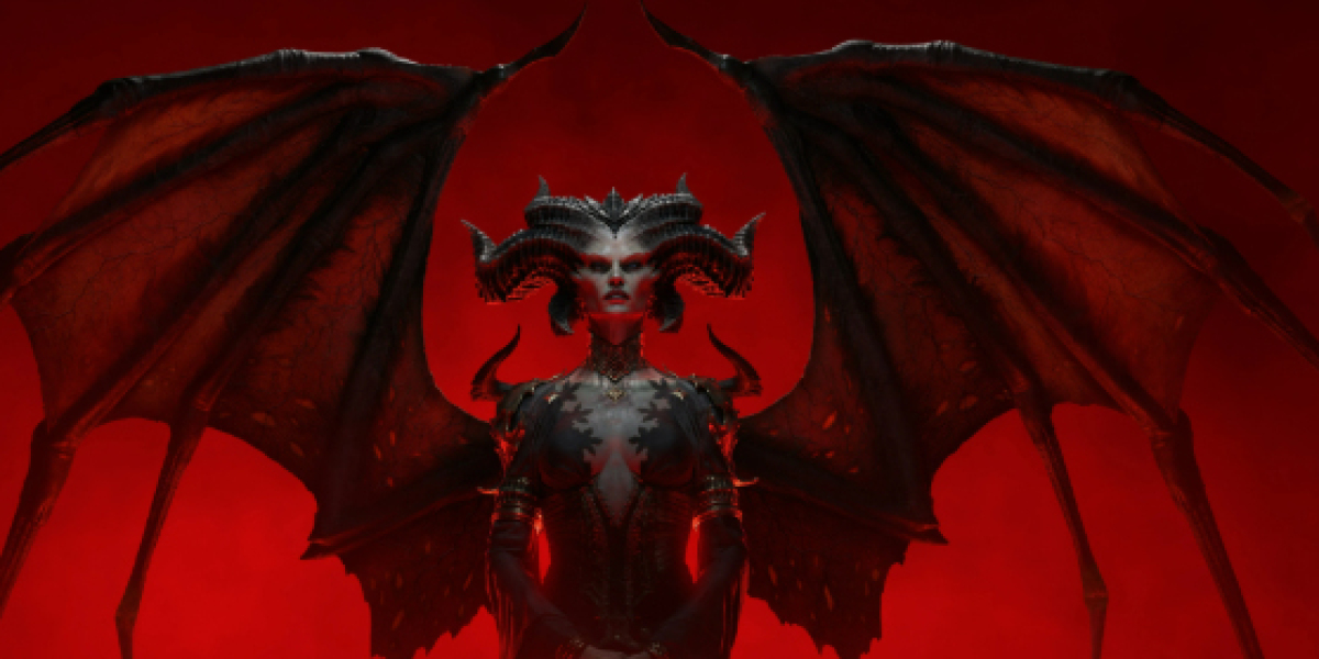 Diablo 4 Items: The Best Barbarian Leveling Build Explained