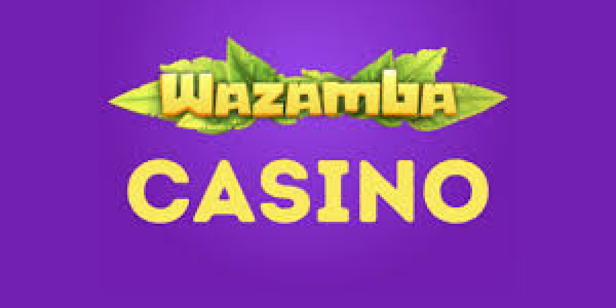 Super Easy Ways To Handle Your Extra Wazamba Scratch Card