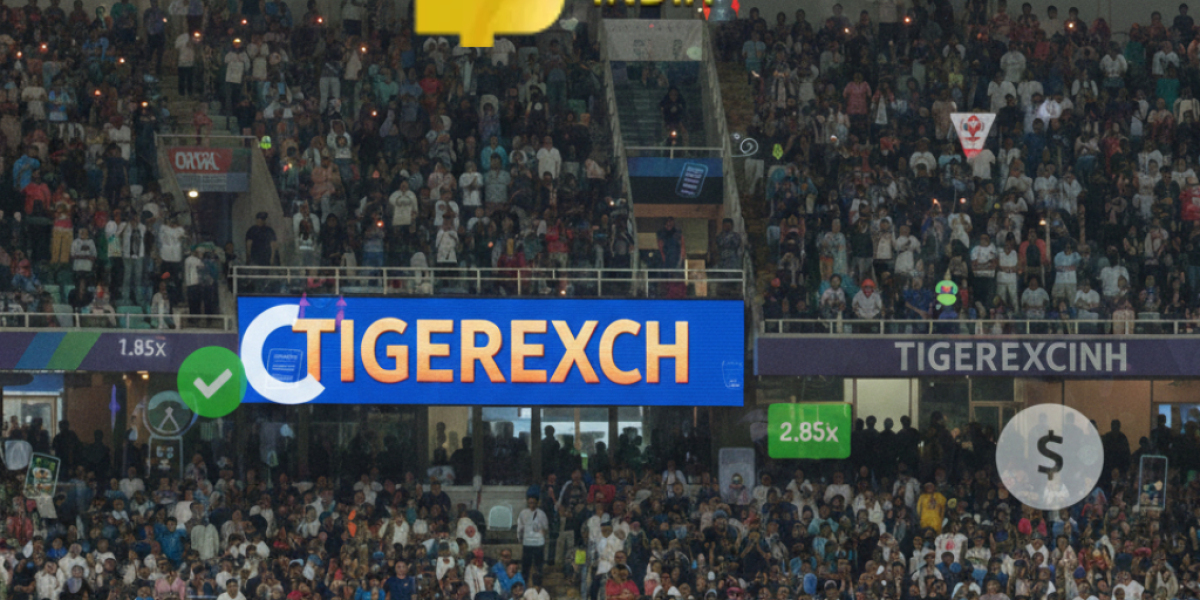 Best Games to Play on Tiger Exch in India | BestBettingIndia