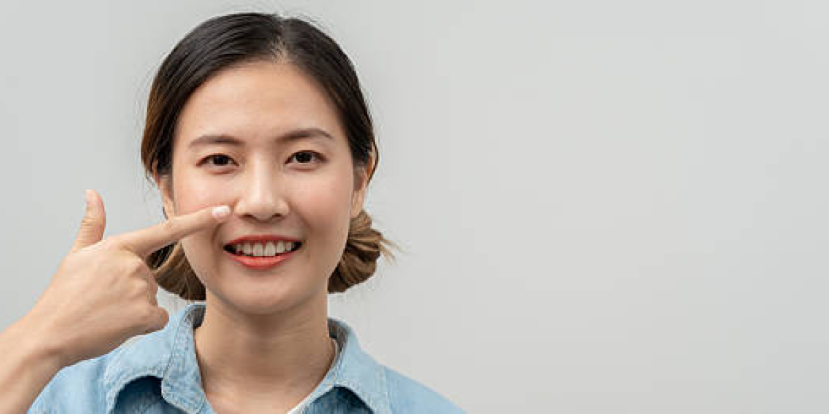 What Nose Shapes Rhinoplasty Can Fix?