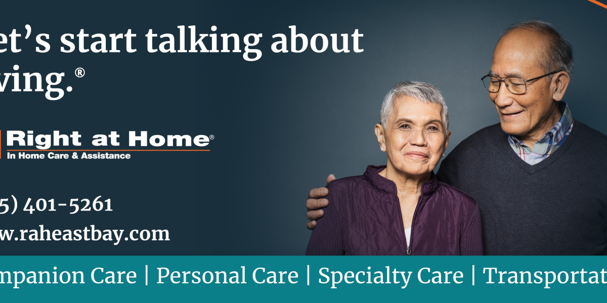 Senior in home care in walnut creek ,CA | Right At Home