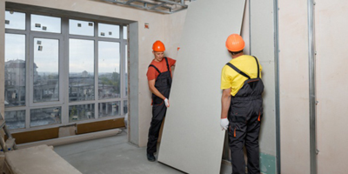 Drywall Repair Techniques That Restore Strength and Finish