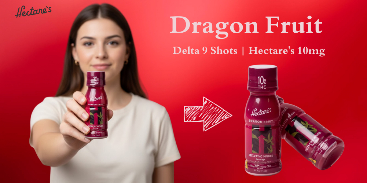 Liquid Leisure: Delta 9 Shots are Your New Social Liquor Alternative