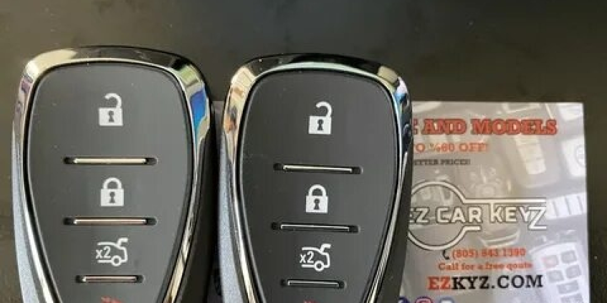 Ford Key Replacement Manchester Fast: Quick and Reliable Solutions