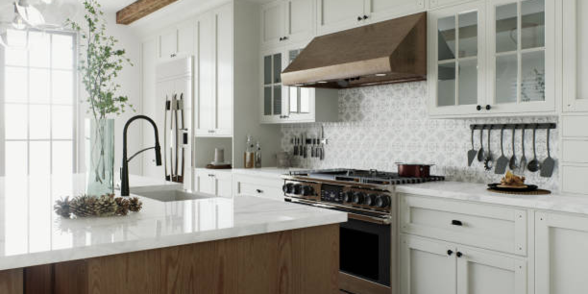 Best Kitchen Renovations in Ottawa: Transform Your Home with RAAX Homes Inc
