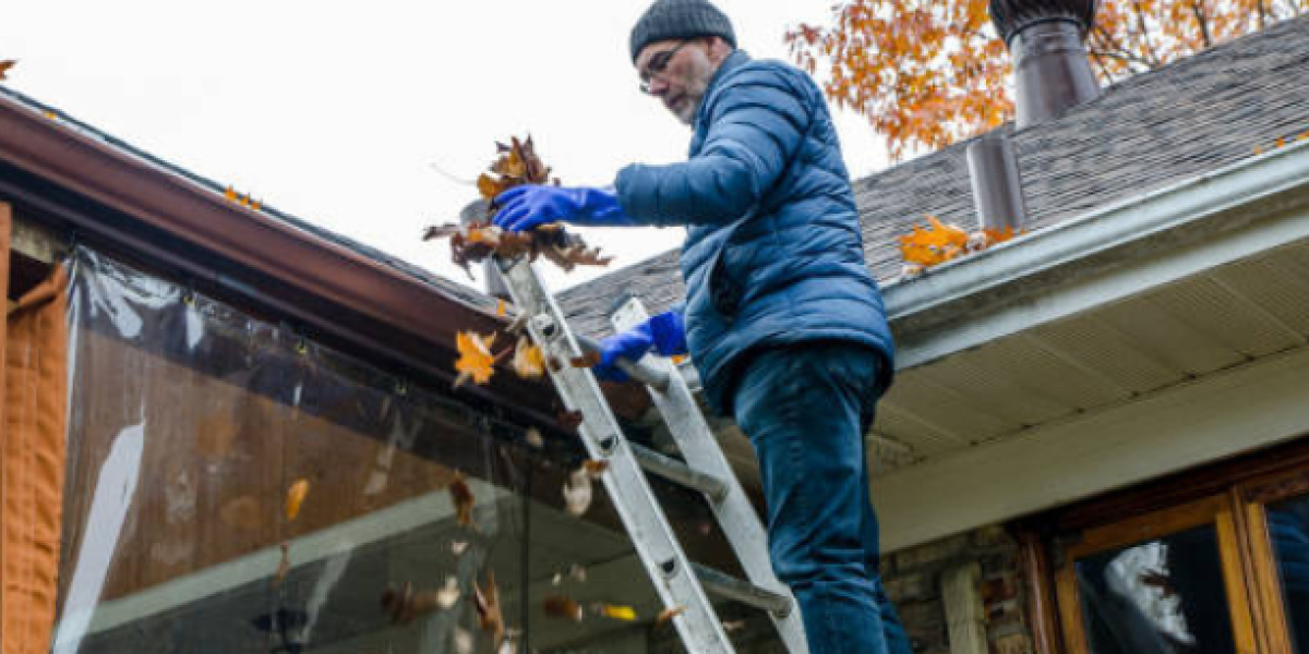 Gutter Cleaning in South Yarra – Keep Your Home Safe and Clean