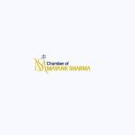 Chamber of Mayank Sharma