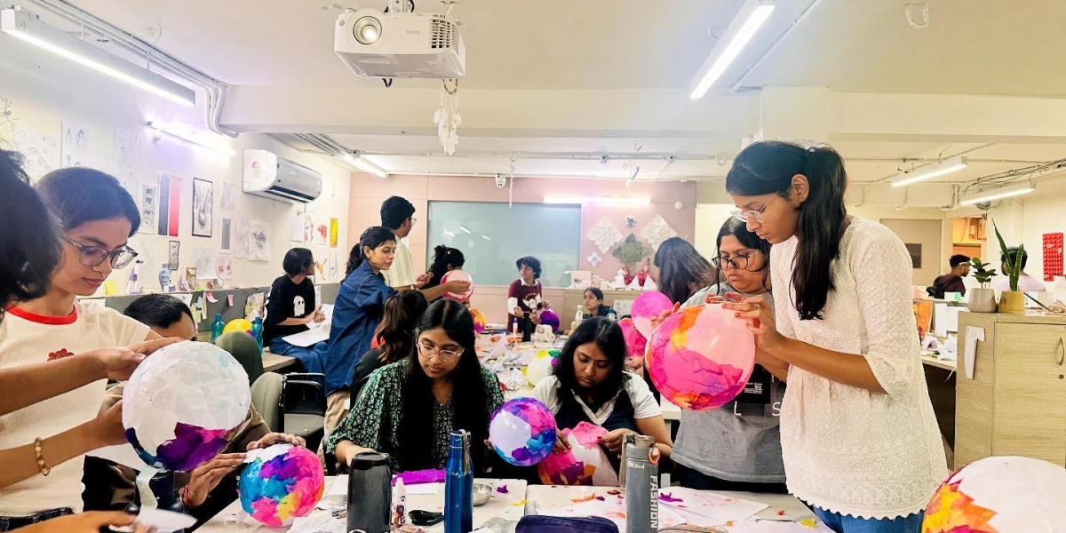 Design Courses in Bhopal