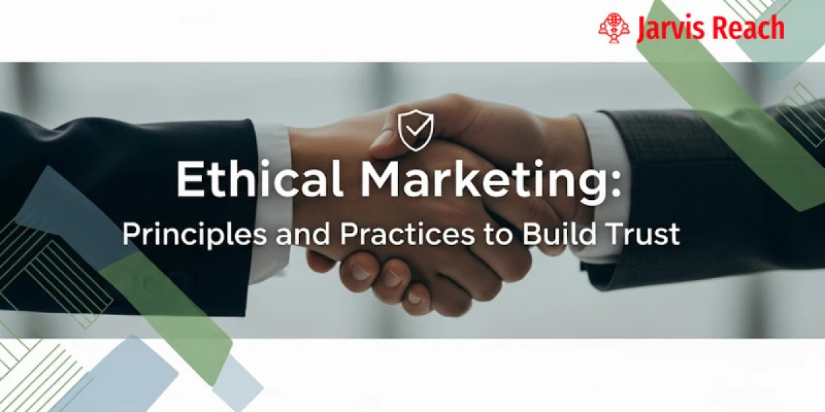 How to Create an Ethical Marketing Strategy Without Sacrificing Growth