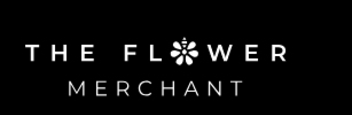 The Flower Merchant