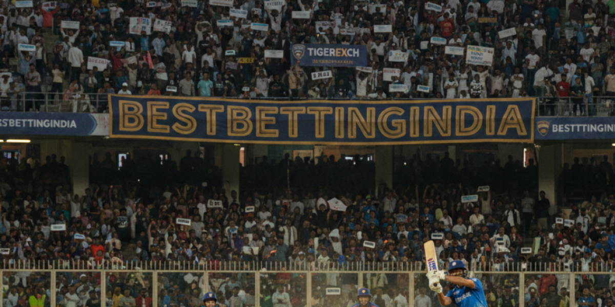 Tiger Exch Betting Platform – Everything You Need to Know | BestBettingIndia