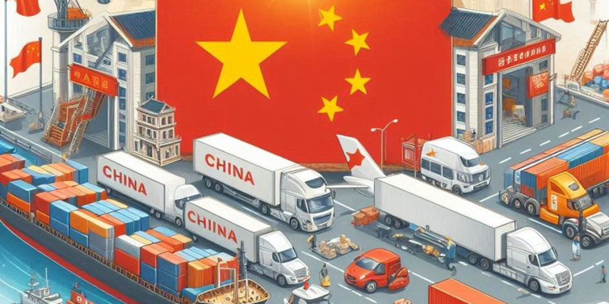 Shipping China to USA: Choosing the Right Shipping Company in USA and Trusted Shipping Agent China to USA