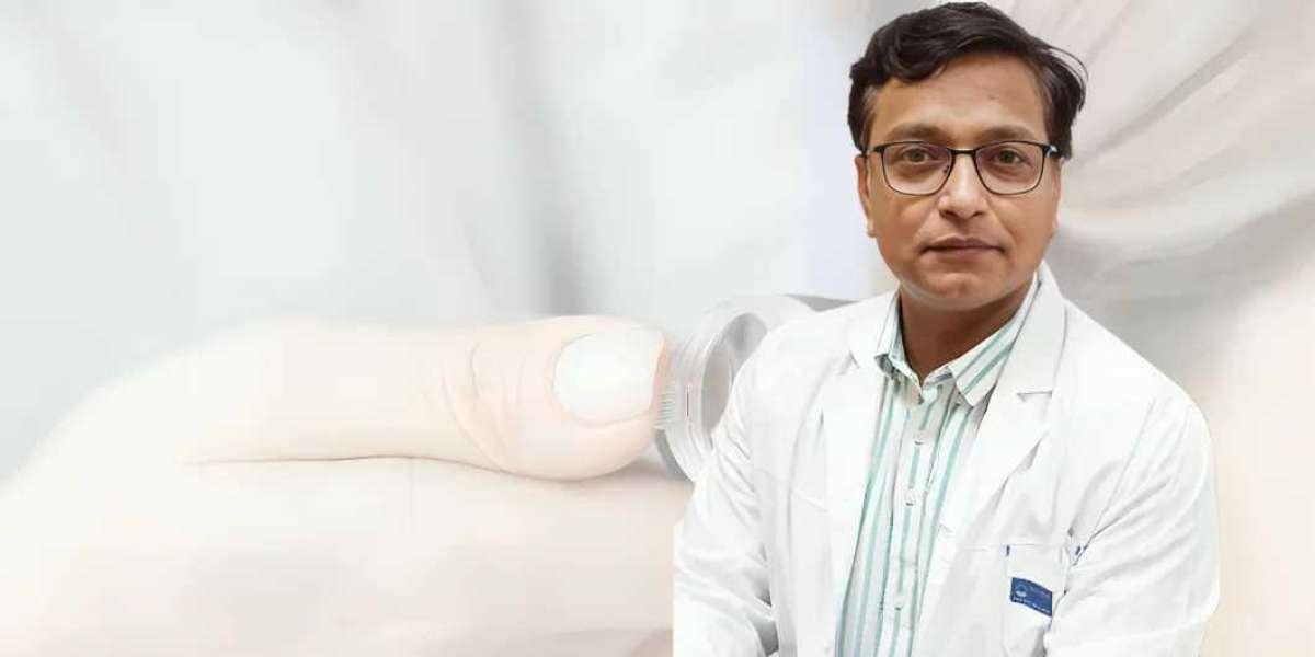 Best ENT Doctor for Complete Ear, Nose & Throat Care