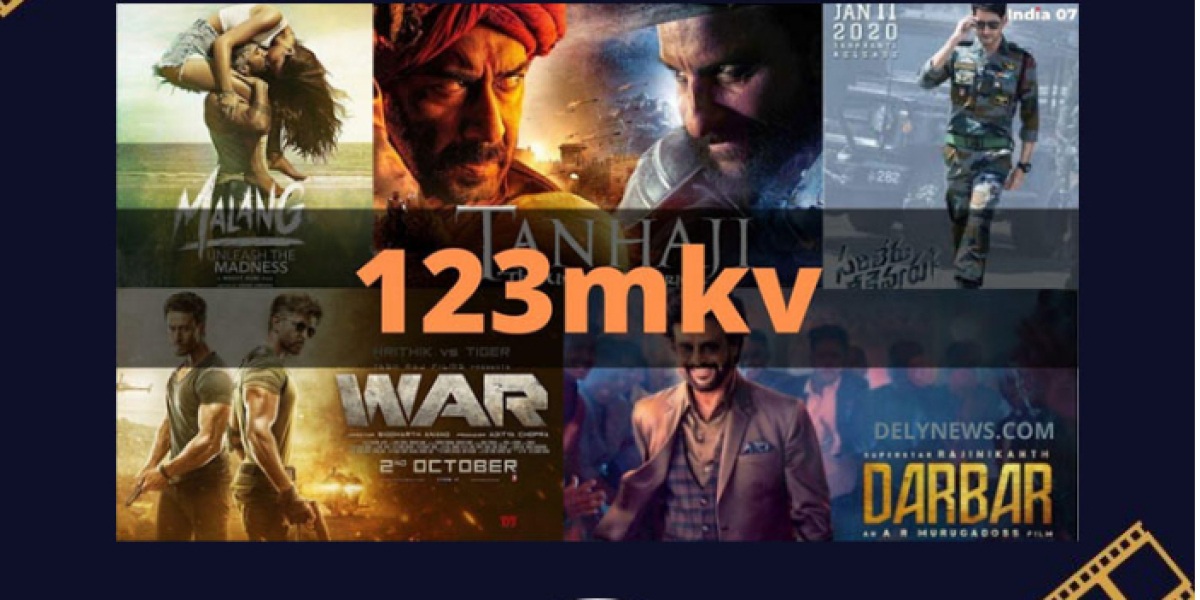 Understanding the Popularity and Risks of the 123mkv website