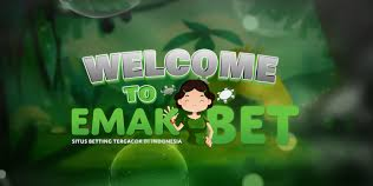 EMAKBET: A Reliable Destination for Online Gaming in Indonesia