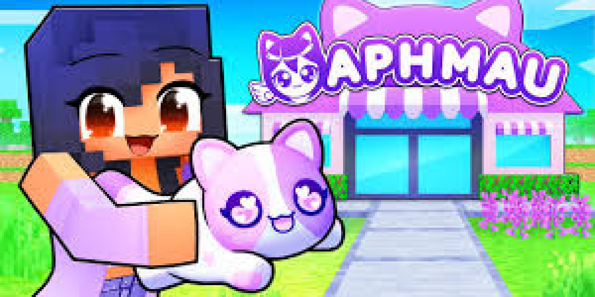 Aphmau Minecraft Merch: The Ultimate Fan Collection for Gamers and Cat Lovers