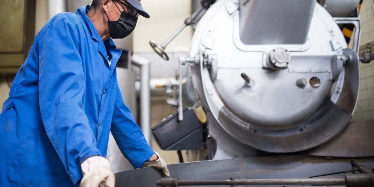 Bearing Manufacturer Quality Issues Causing Downtime? Choose Precision You Can Trust