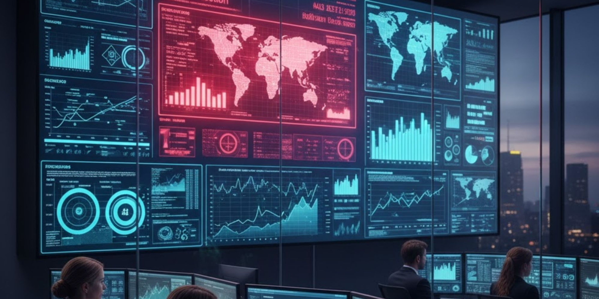 Financial Crime and Fraud Management Solutions Market Growth
