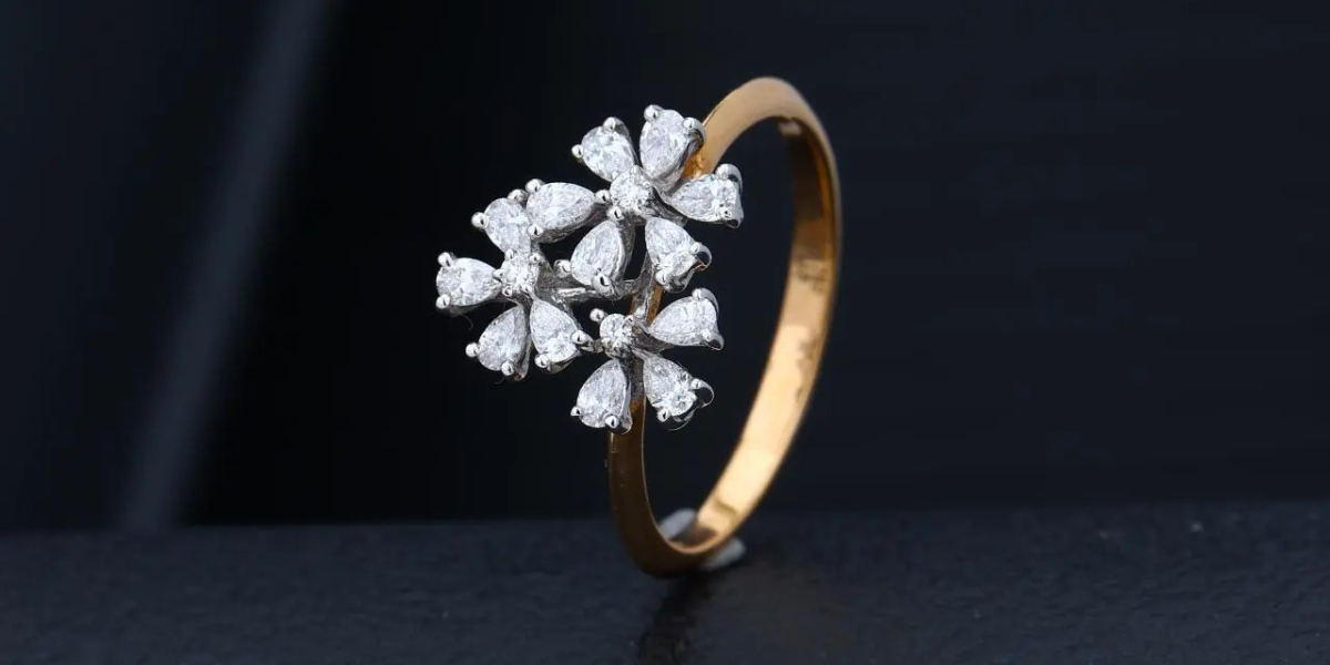 How to Choose Diamond Wedding Rings for Women That Reflect Personal Style and Meaning