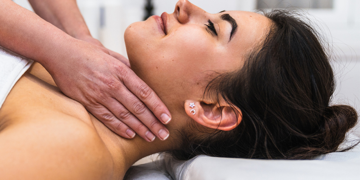 The Science Behind Lymphatic Massage: What You Need to Know