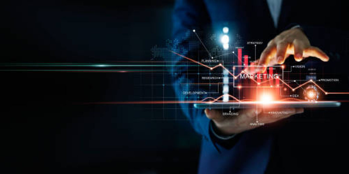 Advanced Digital Marketing Services for Local Companies: Transforming Community-Based Businesses into Market Leaders
