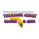 Treasure Coast Bounce And Slide