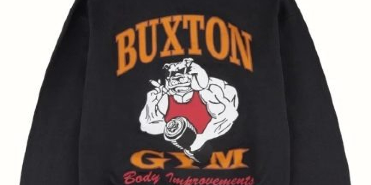Why Cole Buxton Hoodie Are So Valuable